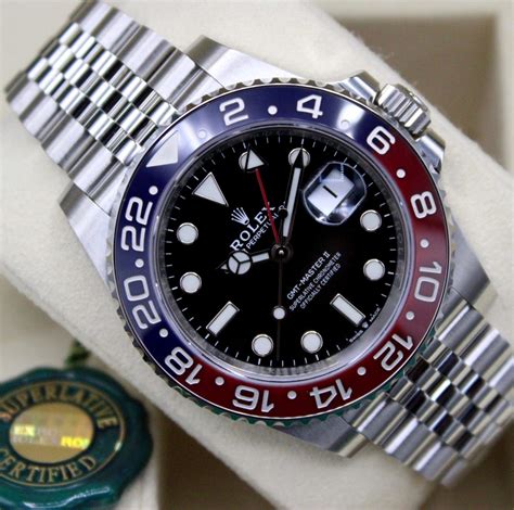 rolex gmt master 2 blau|Rolex GMT Master 2 models.